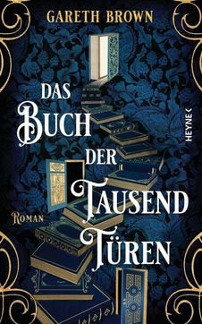 Das Buch der tausend Türen 