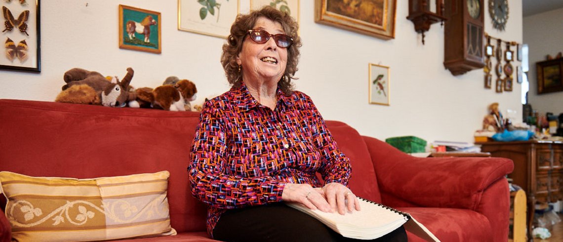 Interview mit Cornelia Zumsteg 