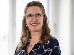 Porträt Alice Di Nolfi