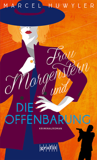 Frau Morgenstern [7] – Frau Morgenstern und die Offenbarung