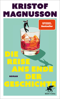 Die Reise ans Ende der Geschichte 