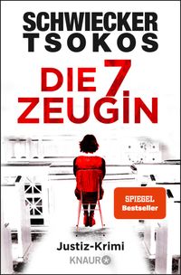 Eberhardt & Jarmer ermitteln [1] – Die siebte Zeugin