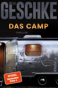Donkerbloem [2] – Das Camp