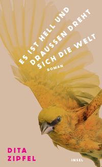 Es ist hell und draussen dreht sich die Welt 