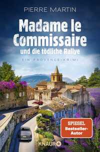 Isabelle Bonnet [13] – Madame le Commissaire und die tödliche Rallye