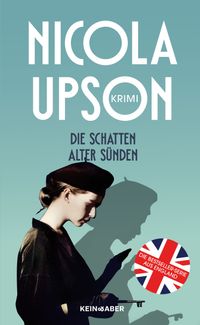 Josephine Tey [3] – Die Schatten alter Sünden