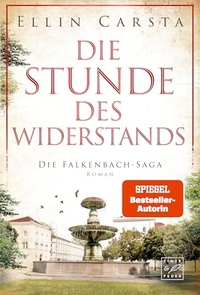 Die Falkenbach-Saga [12] – Die Stunde des Widerstands