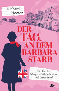 Der Tag, an dem Barbara starb 