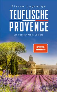 Albin Leclerc [14] – Teuflische Provence