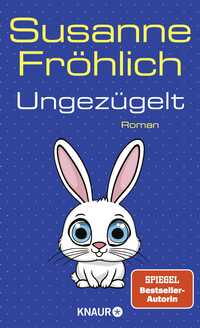 Andrea Schnidt [13] – Ungezügelt