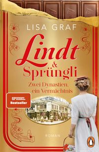 Lindt & Sprüngli [3] – Zwei Dynastien, ein Vermächtnis