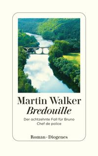 Bruno Chef de police [18] – Bredouille