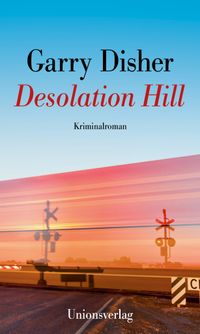 Constable Paul Hirschhausen [4] – Desolation Hill
