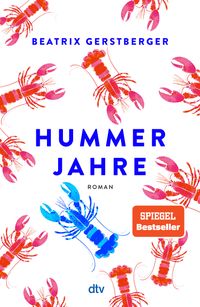 Die Hummerfrauen [2] – Hummerjahre