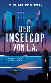 Ein Fall für Detective Stilwell [1] – Der Inselcop von L. A