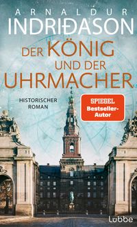 Der König und der Uhrmacher 