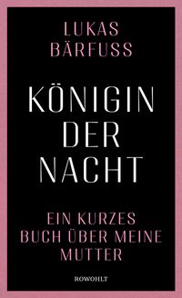 Königin der Nacht 