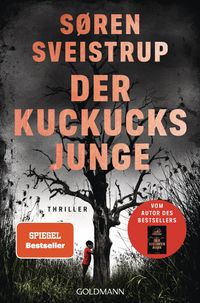 Der Kuckucksjunge 