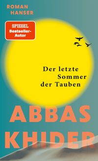 Der letzte Sommer der Tauben 
