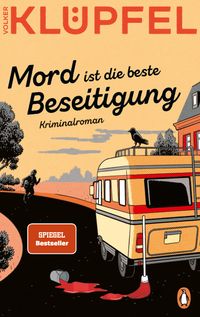 Svetlana und Tommi ermitteln [2] – Mord ist die beste Beseitigung