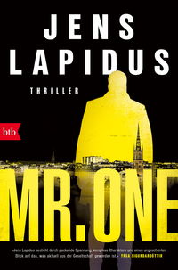Mr. One 