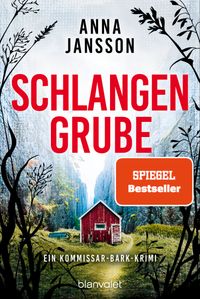 Kristoffer Bark [6] – Schlangengrube