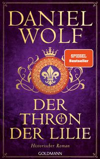 Die Templer [2] – Der Thron der Lilie