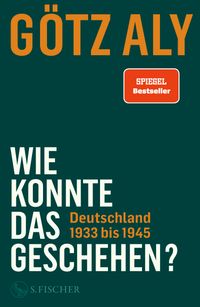 Wie konnte das geschehen? 