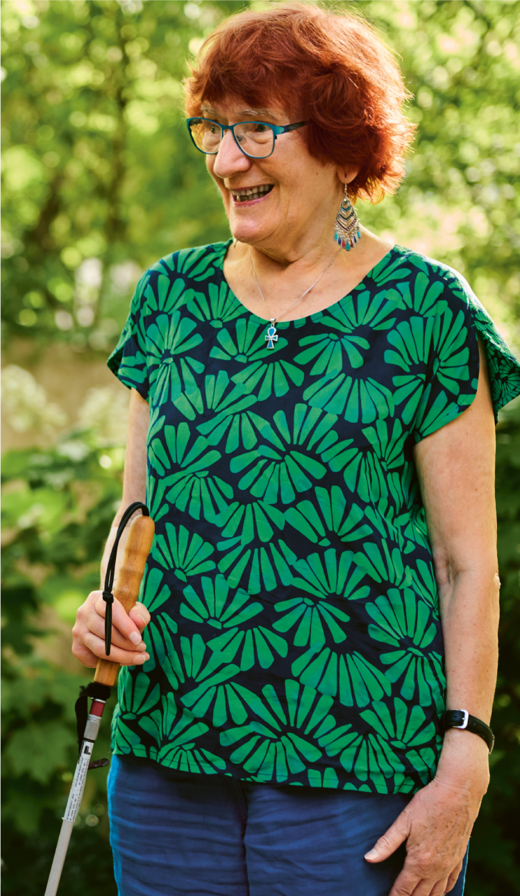 Suzanne Kunz