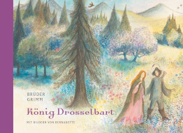 König Drosselbart